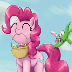 Pinkieyoshidash