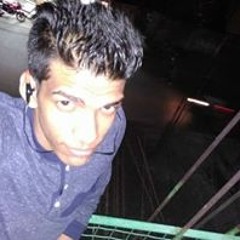 Anuj Choudhary Srt