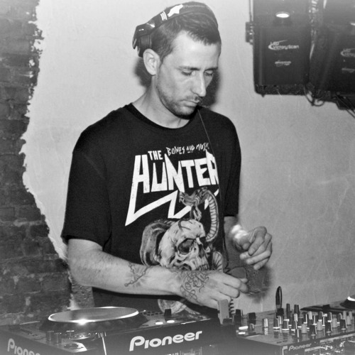 **Dj-Producer--Forceville--Belguim**