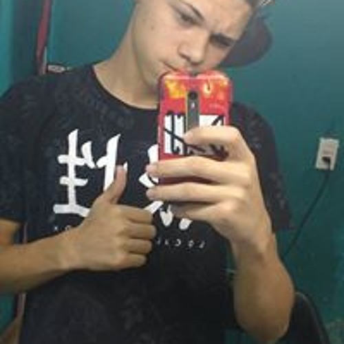 Guilherme Andrade’s avatar