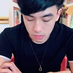Thomas Chong