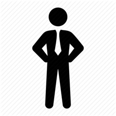 the abnormal stick man