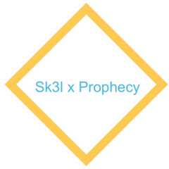Sk3l x Prophecy