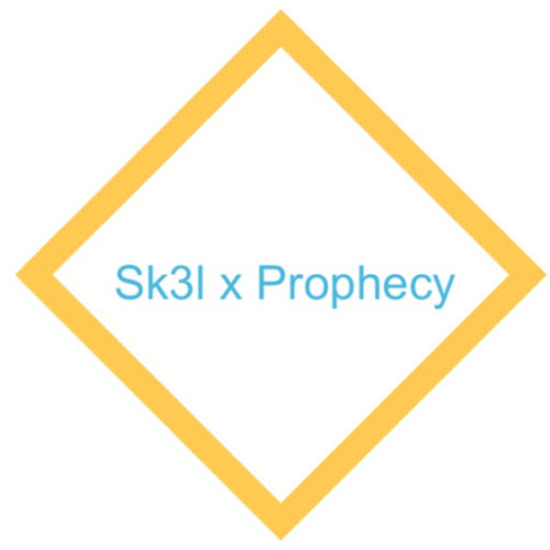 Sk3l x Prophecy’s avatar