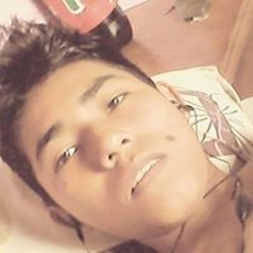 Marcelo Yahuarcani’s avatar