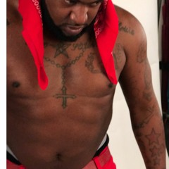 Teddy God