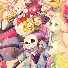 Undertale Lover