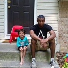 Anthony Tolson
