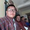 Chhimi Manutd Dorji