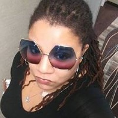 Jhanalyn 'Jha' Blount