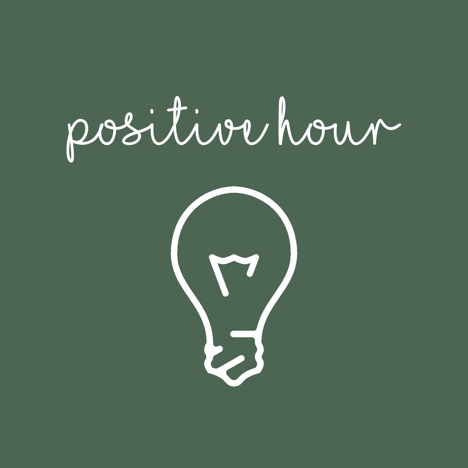 Positive Hour Podcast