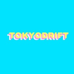 TOKYODRIFT