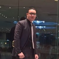 Aly Hussein