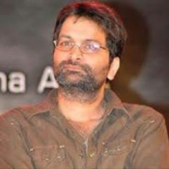 Jayaram Pusuluri