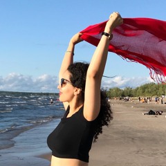 Niloofar hosseinidadras