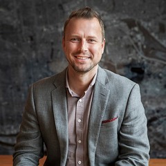 Rob Chursinoff Voice Artist Reel