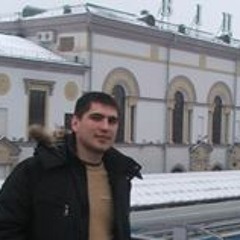 Sergey Arehovskiy