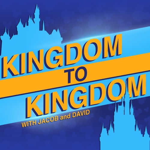 Kingdom To Kingdom’s avatar