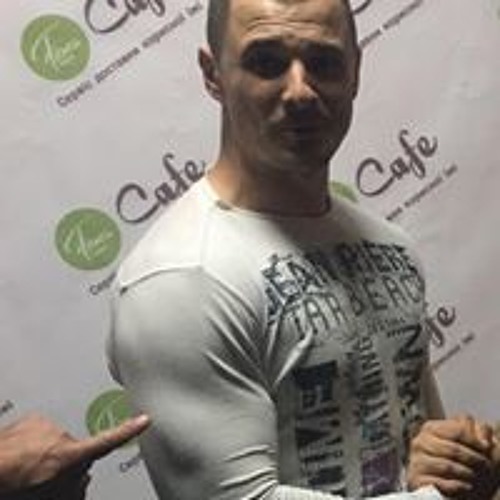 Іван Демідас’s avatar