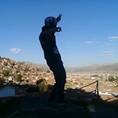 Jesús Melian Bastias