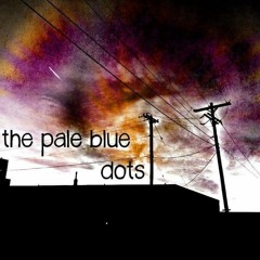 The Pale Blue Dots