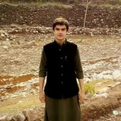Umer Khan Mohmand