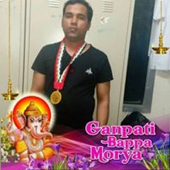 Rockchobo Mba Mohammad