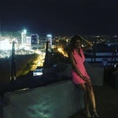 Gulchik Mirzabekova