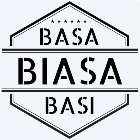 Basa Basi Biasa