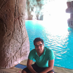 Moataz Eltaieby