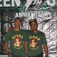 SJVNR BASTARD || JOJOBA PSS