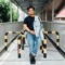 Lionel Rizki (REPOSTS ONLY, NEW MIXES ON MIXCLOUD)