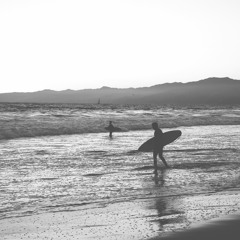 La Jolla // Julian de Kat