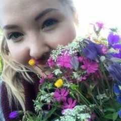 Katriina Koskiaho