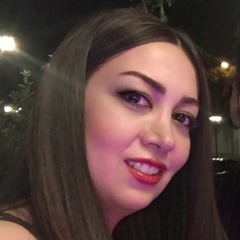 Niyoosha Jafari