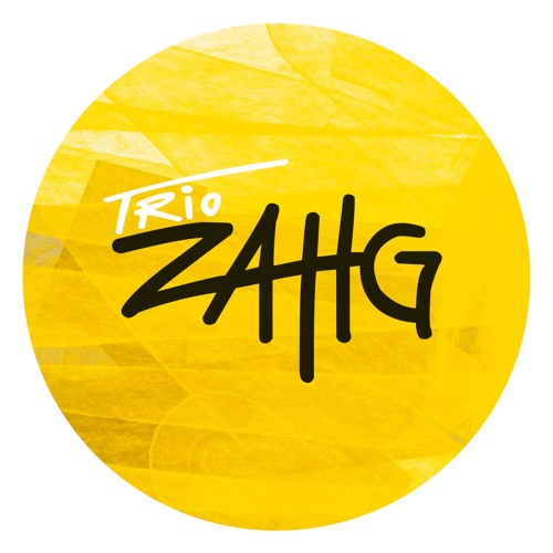Trio Zahg’s avatar