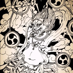 Raijin 雷神 S Stream Raijin 雷神 S Stream