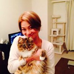 Kaori Kai