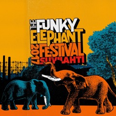 Funkyelephant