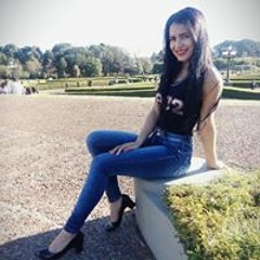 Mary Ashley
