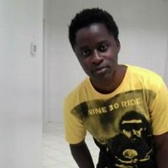 Mubiru Ivan Yenn