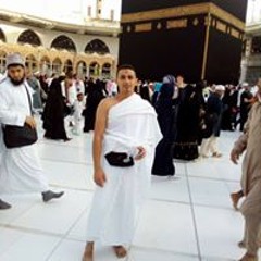 Mahmoud Mohammed