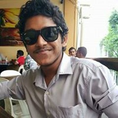 Ali Mahdhee