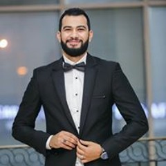 Mamdoh Ezzat
