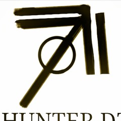 Hunter dz