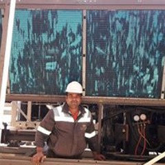 Mohamed Samy Farjallah