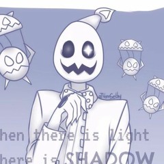 Sans Papyrus
