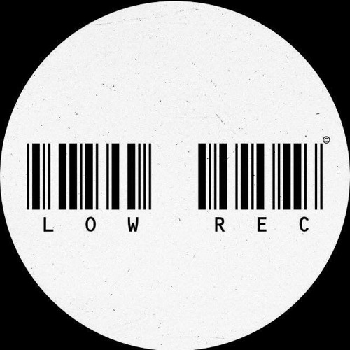 LOW REC’s avatar