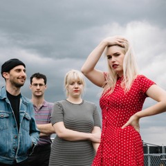 Beverly - Band