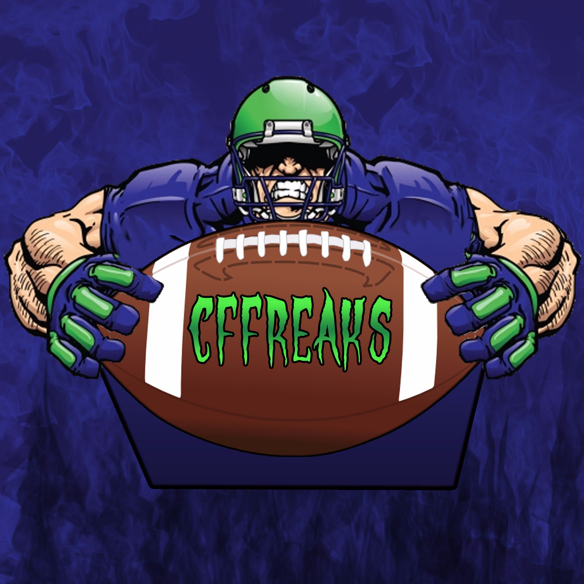 College Fantasy Freaks @CFFreaks